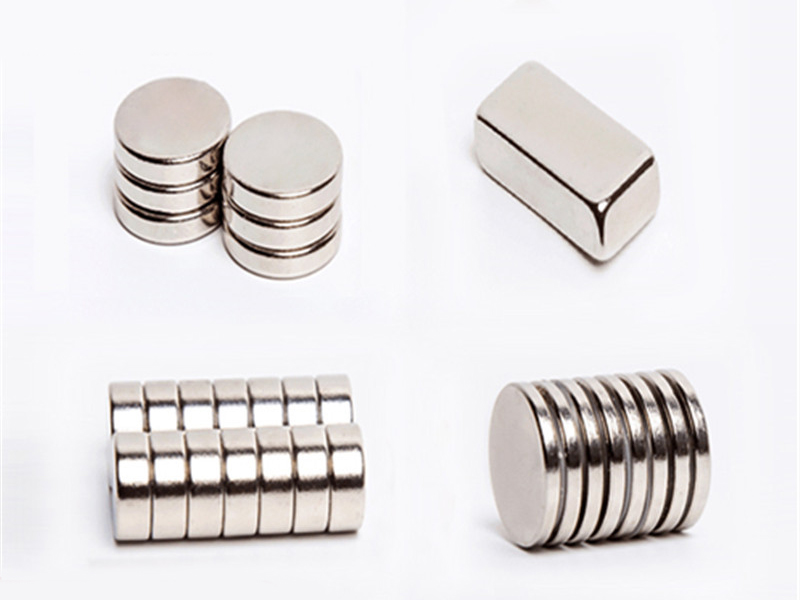 釹鐵硼磁鐵