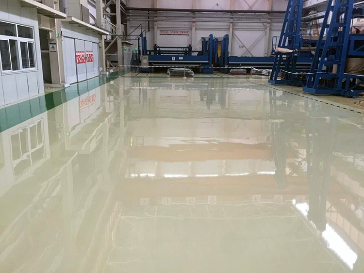 環(huán)氧樹(shù)脂地坪價(jià)格